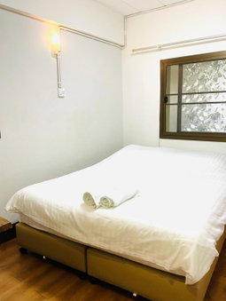 Home @Samlan Soi 1, Chiang Mai, Thailand