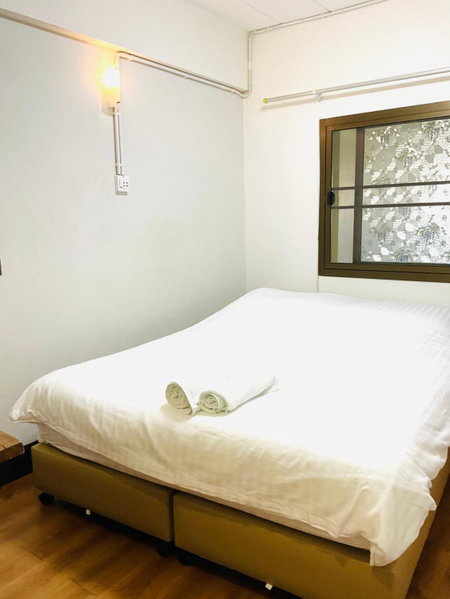 Home @Samlan Soi 1, Chiang Mai, Thailand
