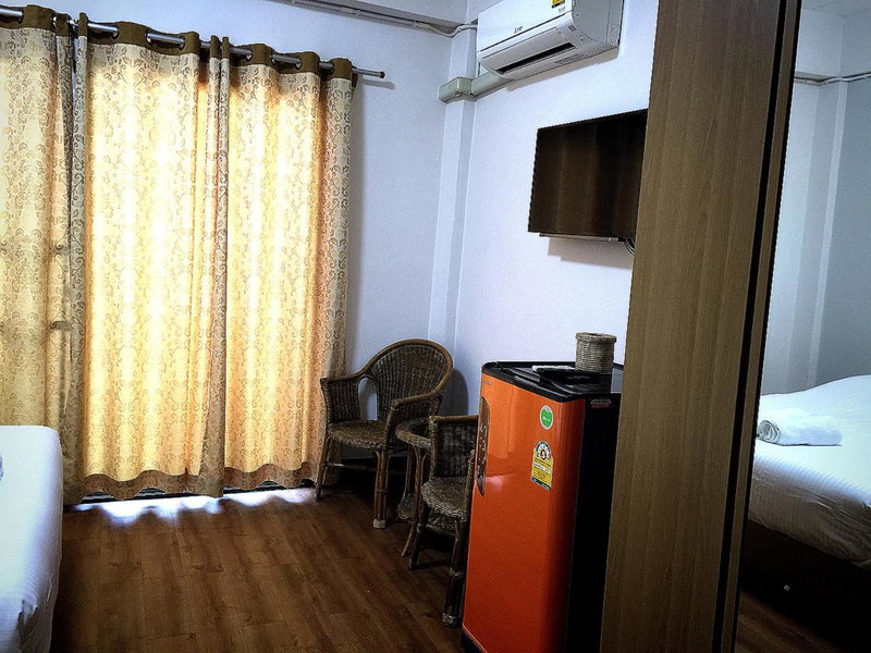 Home @Samlan Soi 1, Chiang Mai, Thailand