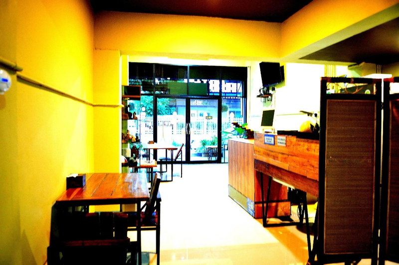 Home @Samlan Soi 1, Chiang Mai, Thailand