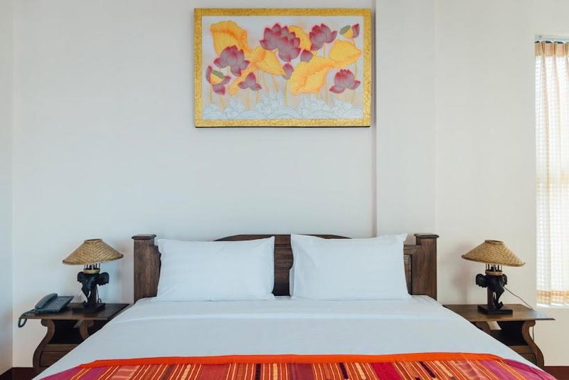 Ten Boutique Hotel Oldtown Chiangmai, Chiang Mai, Thailand