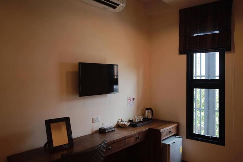 Ten Boutique Hotel Oldtown Chiangmai, Chiang Mai, Thailand