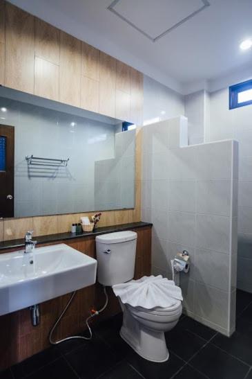 Ten Boutique Hotel Oldtown Chiangmai, Chiang Mai, Thailand