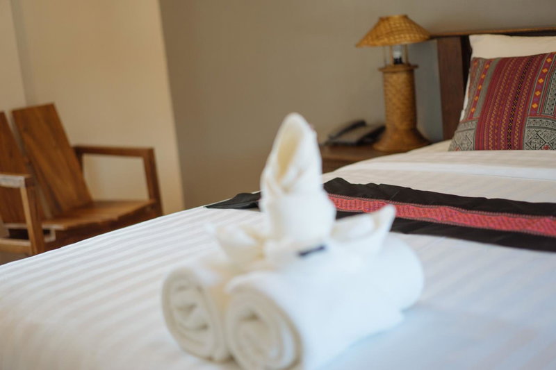 Ten Boutique Hotel Oldtown Chiangmai, Chiang Mai, Thailand