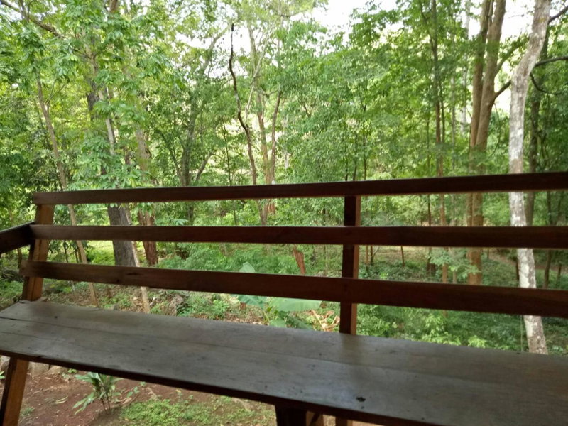Cave Lodge, Pang Mapha, Thailand