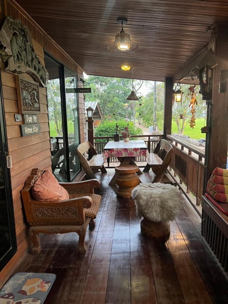 PunNa Homestay @ Bangsai, Ban Bang Sai, Thailand