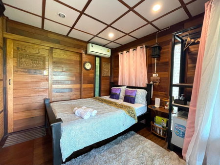 PunNa Homestay @ Bangsai, Ban Bang Sai, Thailand