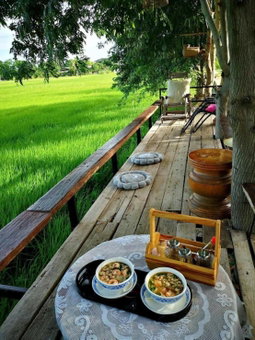 PunNa Homestay @ Bangsai, Ban Bang Sai, Thailand