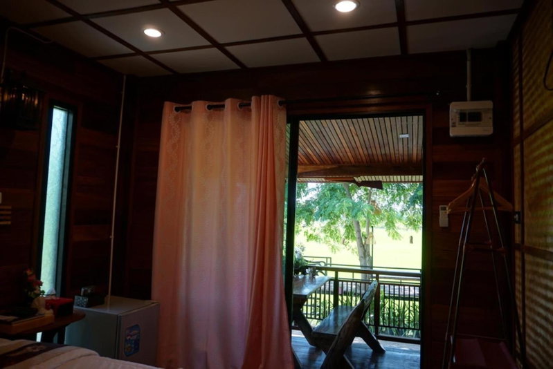 PunNa Homestay @ Bangsai, Ban Bang Sai, Thailand