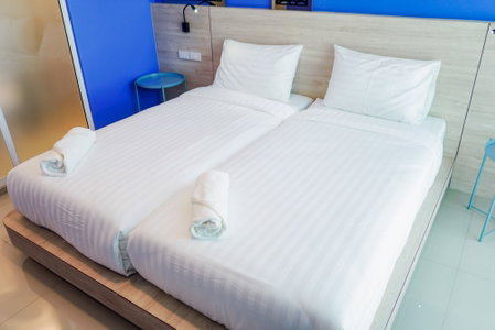 One Budget Hotel Chiang Rai Airport, Chiang Rai, Thailand