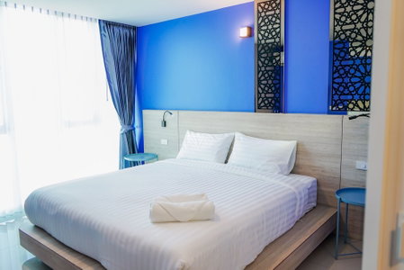One Budget Hotel Chiang Rai Airport, Chiang Rai, Thailand