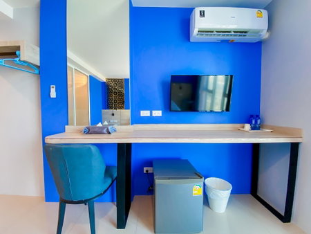 One Budget Hotel Chiang Rai Airport, Chiang Rai, Thailand