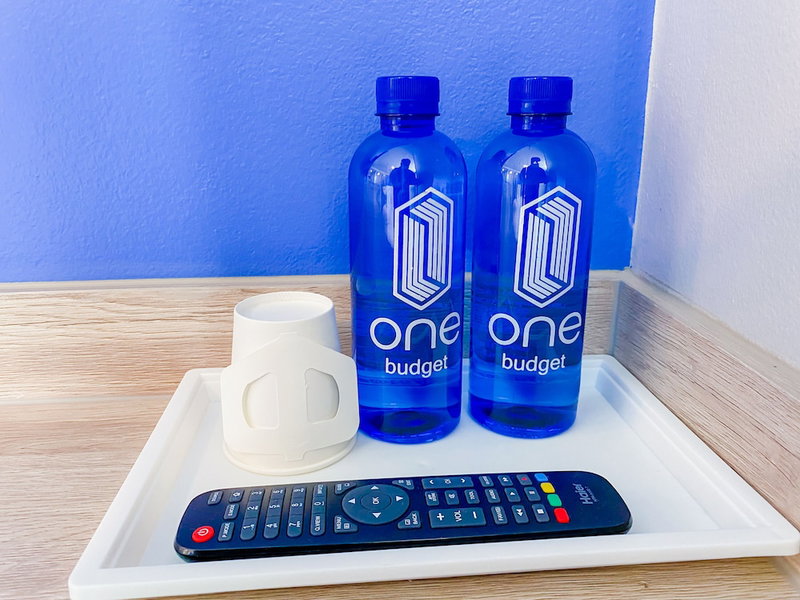 One Budget Hotel Chiang Rai Airport, Chiang Rai, Thailand