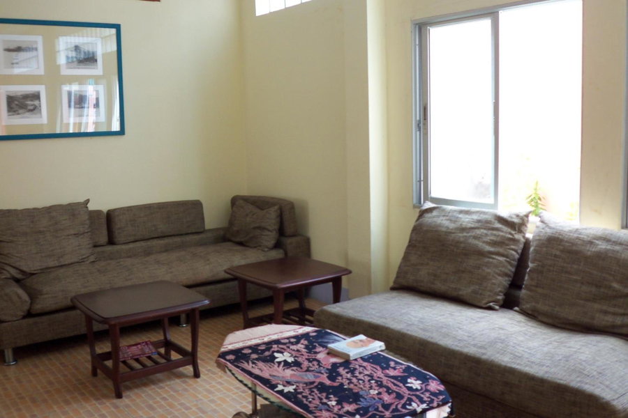 D's Corner & Guesthouse, Phuket Town, Thailand