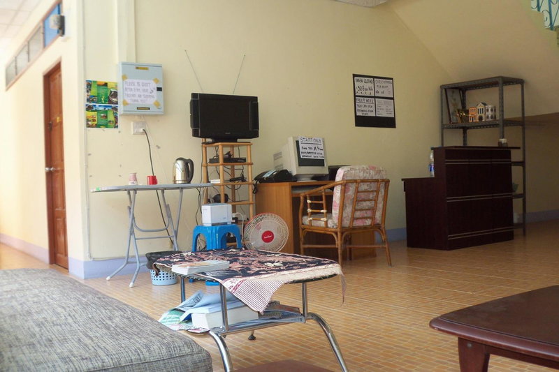 D's Corner & Guesthouse, Phuket Town, Thailand