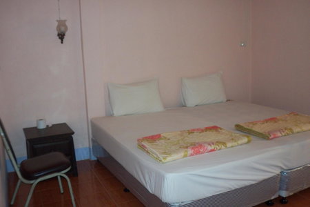 D's Corner & Guesthouse, Phuket Town, Thailand
