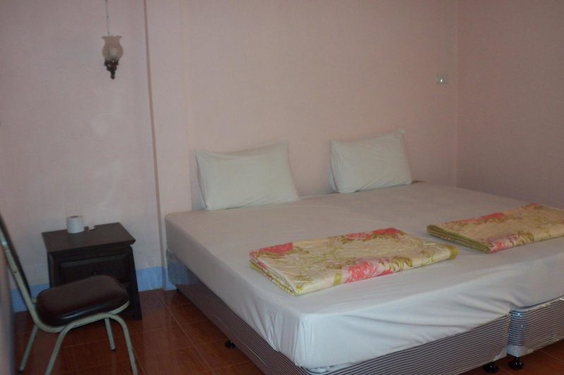 D's Corner & Guesthouse, Phuket Town, Thailand