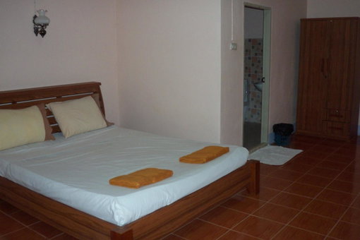 D's Corner & Guesthouse, Phuket Town, Thailand