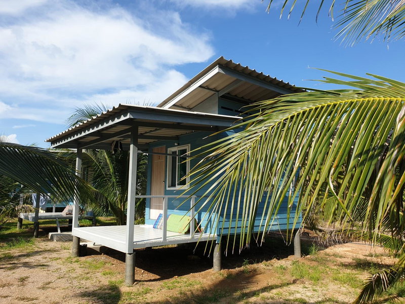 Suan Proud Koh yao noi, Ko Yao Noi, Thailand