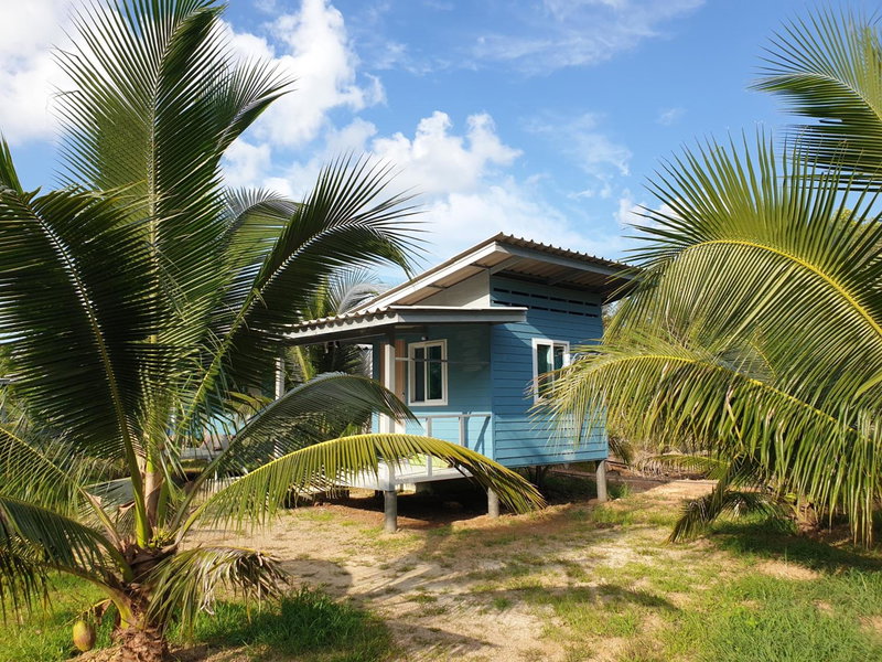 Suan Proud Koh yao noi, Ko Yao Noi, Thailand