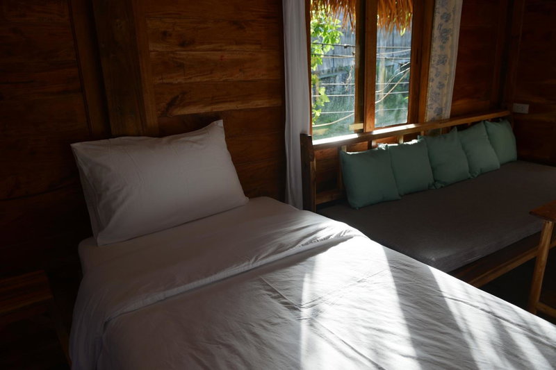 Baan Tonlamphu Pakpra, Phatthalung, Thailand