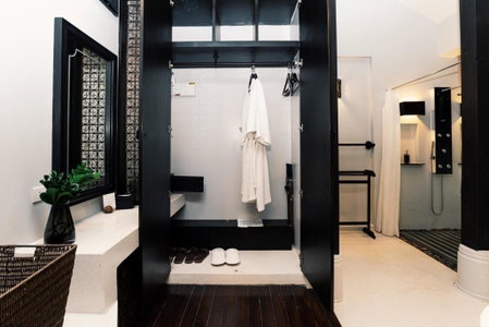 Numsai Khaosuay Resort, Ranong, Thailand