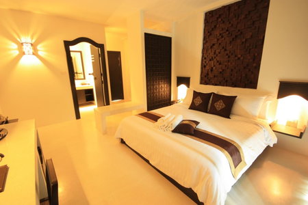 Numsai Khaosuay Resort, Ranong, Thailand
