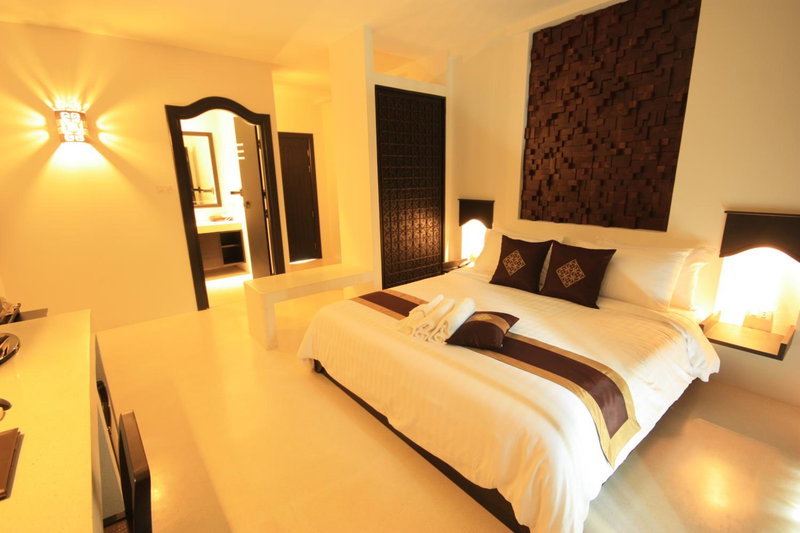 Numsai Khaosuay Resort, Ranong, Thailand