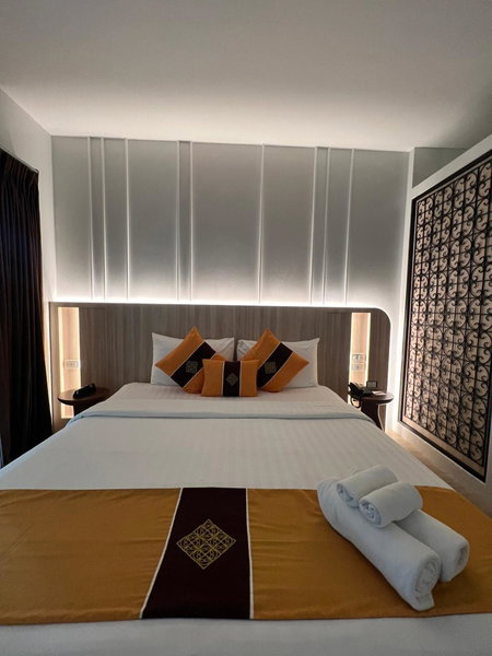 Numsai Khaosuay Resort, Ranong, Thailand