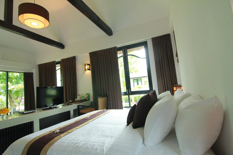 Numsai Khaosuay Resort, Ranong, Thailand