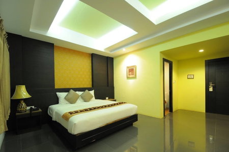 P1 House Phitsanulok, Phitsanulok, Thailand