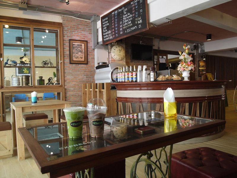 P1 House Phitsanulok, Phitsanulok, Thailand