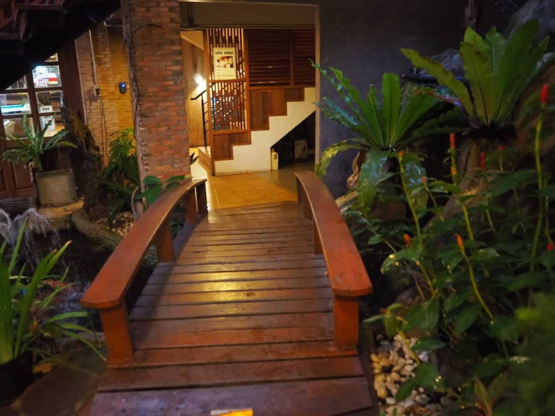 P1 House Phitsanulok, Phitsanulok, Thailand