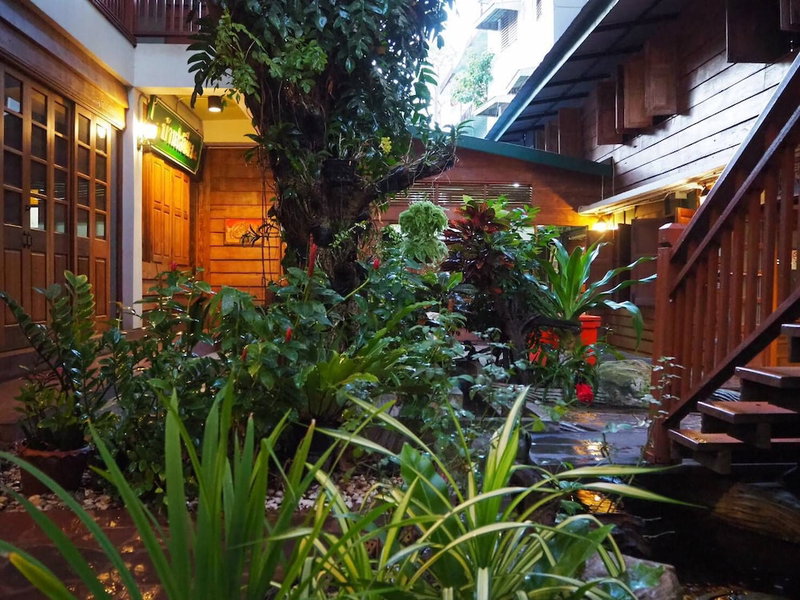 P1 House Phitsanulok, Phitsanulok, Thailand