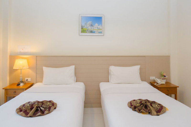 Phangan Island View Hotel, Ko Pha-ngan, Thailand