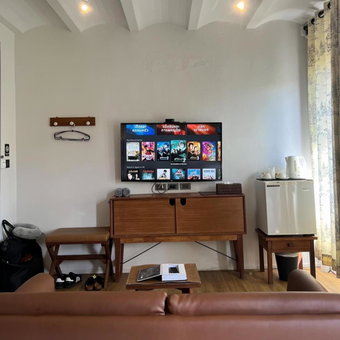 Hotel Noir, Chiang Mai, Thailand