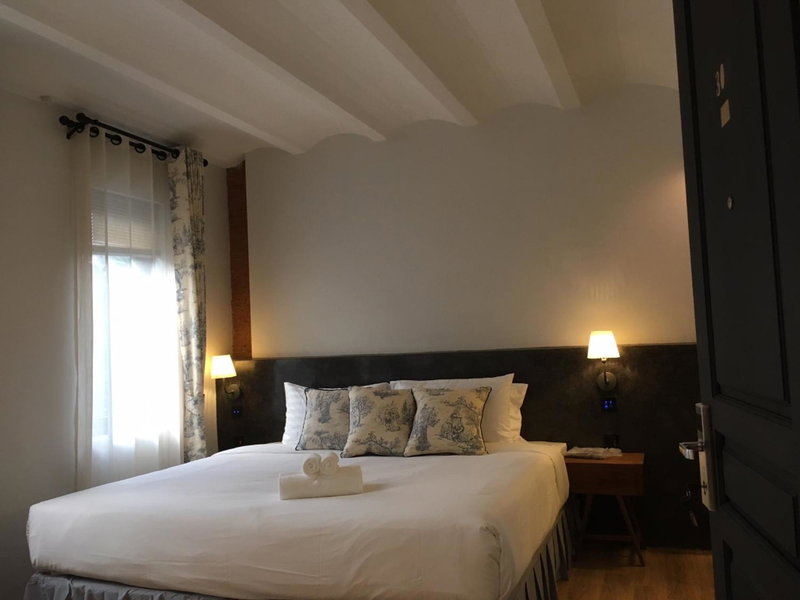 Hotel Noir, Chiang Mai, Thailand