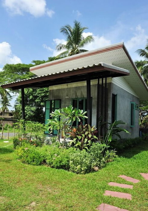 The Gleam Resort, Satun, Thailand