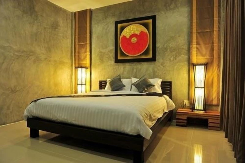 The Gleam Resort, Satun, Thailand