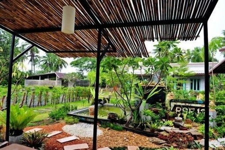 The Gleam Resort, Satun, Thailand