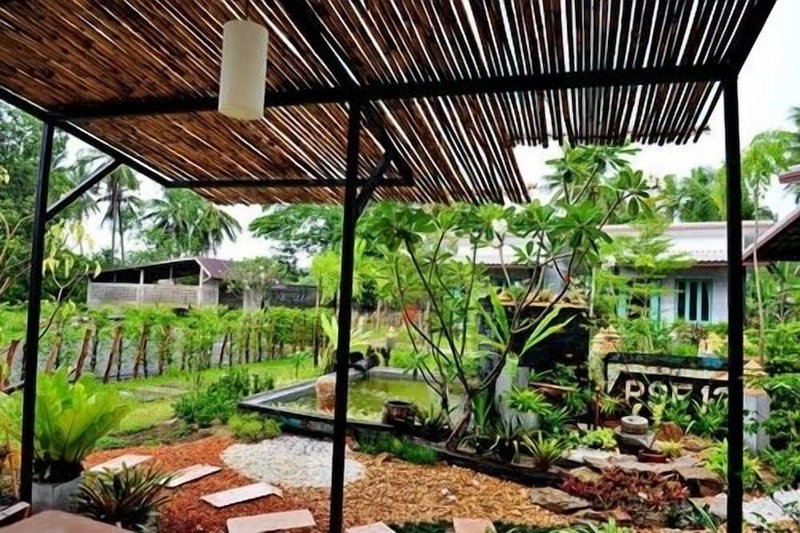 The Gleam Resort, Satun, Thailand