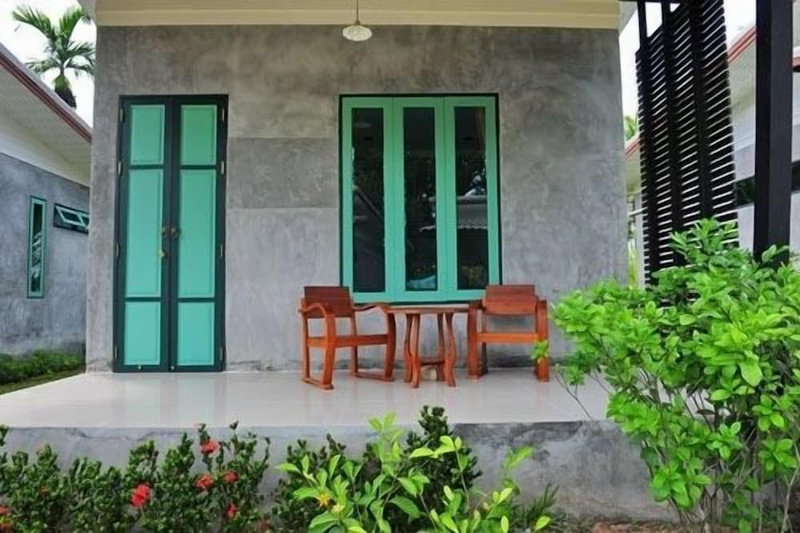 The Gleam Resort, Satun, Thailand