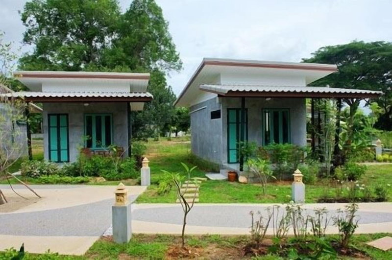The Gleam Resort, Satun, Thailand