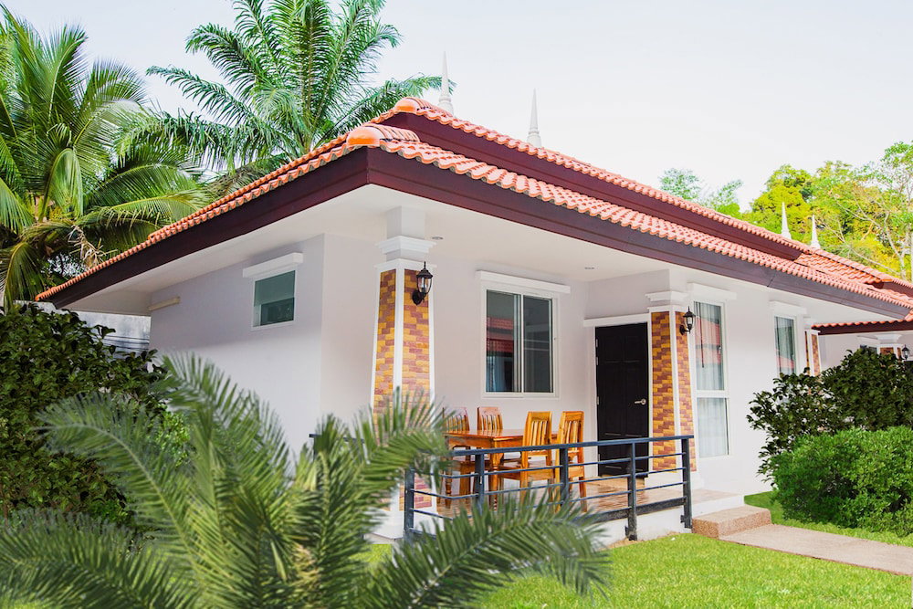 Hotel · Lux Family Villas, Krabi