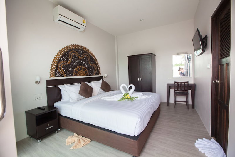 Lux Family Villas, Krabi, Thailand