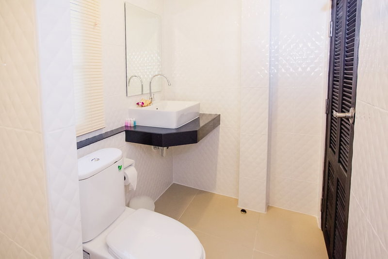 Lux Family Villas, Krabi, Thailand