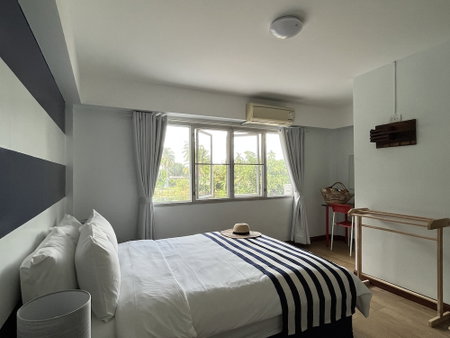 Nautical Home & Seashell House B&B, Takua Pa, Thailand