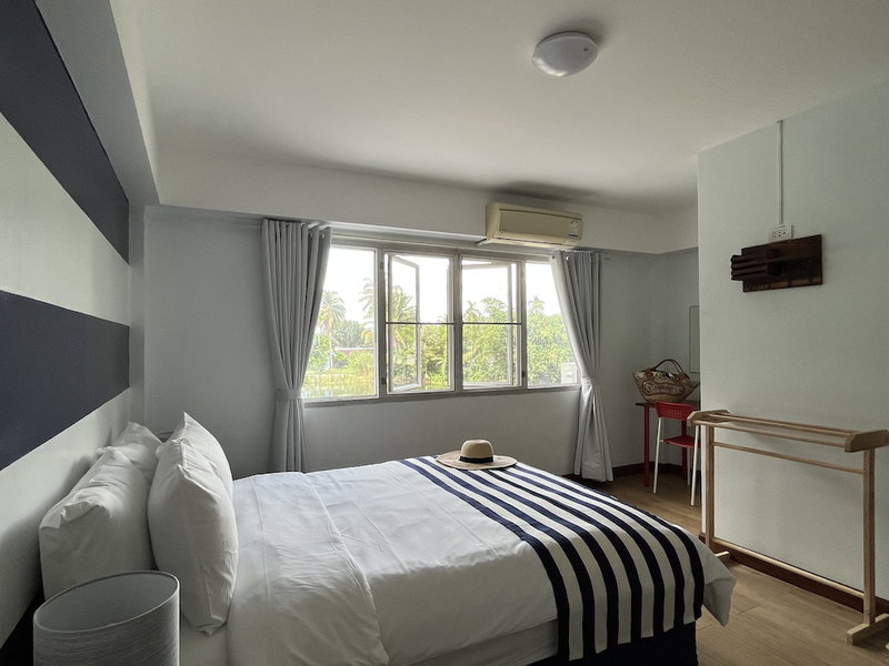 Nautical Home & Seashell House B&B, Takua Pa, Thailand