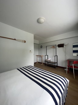 Nautical Home & Seashell House B&B, Takua Pa, Thailand