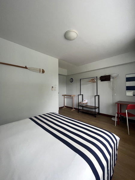 Nautical Home & Seashell House B&B, Takua Pa, Thailand